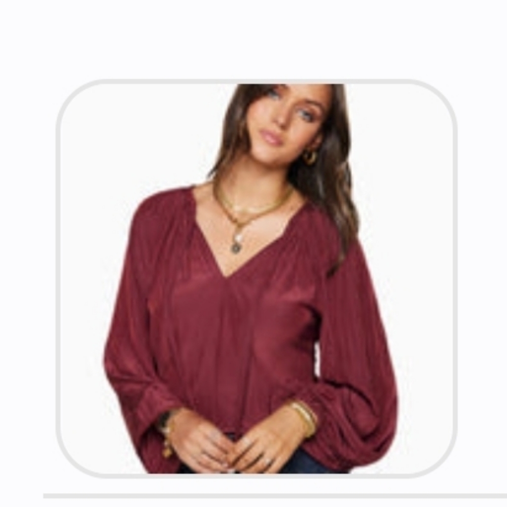 Ramy brook top